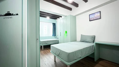Privatzimmer in der Dunlop Street, bild 1 von 10