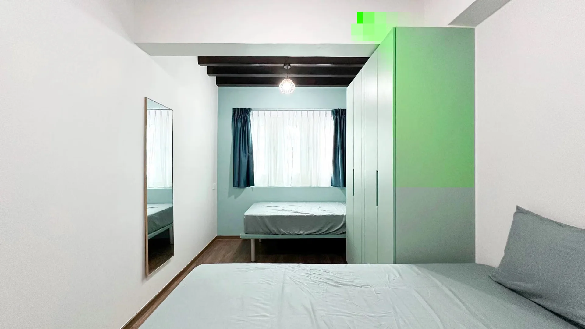 Preisgünstiges Studentenzimmer in günstiger Lage in 