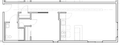 Quarto privado em East Fayette Street, imagem 13 de 40