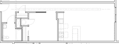 Quarto privado em East Fayette Street, imagem 14 de 40