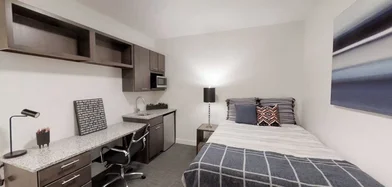 Chambre privée à West Northwood Avenue, image 1 de 10