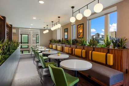 Private room at Brooklyn Avenue Northeast, image 16 of 29
