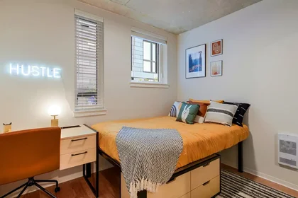Private room at Brooklyn Avenue Northeast, image 26 of 29