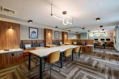 Private room at Brooklyn Avenue Northeast, image 18 of 29