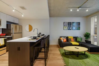 Private room at Brooklyn Avenue Northeast, image 28 of 29