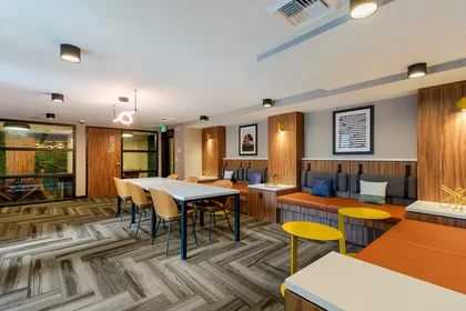 Private room at Brooklyn Avenue Northeast, image 19 of 29