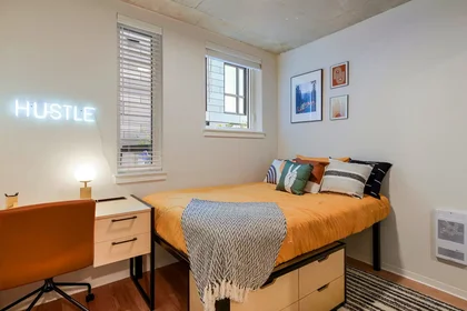 Private room at Brooklyn Avenue Northeast, image 22 of 29