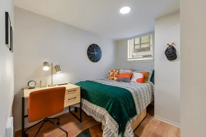 Private room at Brooklyn Avenue Northeast, image 24 of 29