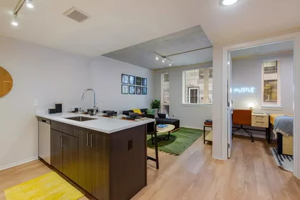 Private room at Brooklyn Avenue Northeast, image 27 of 29