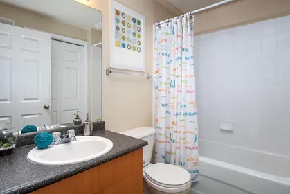 Privatzimmer in der Loftway Circle, bild 12 von 40