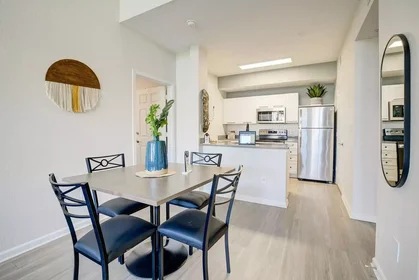 Privatzimmer in der Loftway Circle, bild 19 von 40