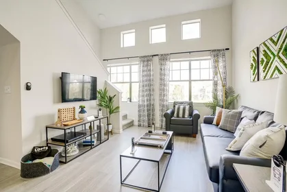Privatzimmer in der Loftway Circle, bild 21 von 40