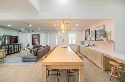 Privatzimmer in der Loftway Circle, bild 30 von 40