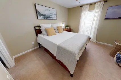 Privatzimmer in der 3rd Street, bild 1 von 10