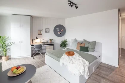 Estudio en Am Kläperberg, imagen 3 de 49
