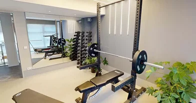 Estudio en Am Kläperberg, imagen 38 de 49