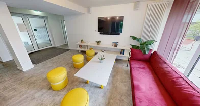 Estudio en Am Kläperberg, imagen 46 de 49