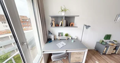 Estudio en Am Kläperberg, imagen 2 de 49