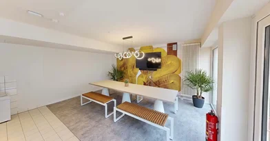 Estudio en Am Kläperberg, imagen 30 de 49