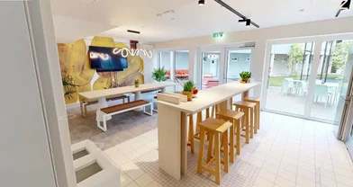 Estudio en Am Kläperberg, imagen 31 de 49