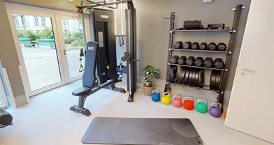 Estudio en Am Kläperberg, imagen 34 de 49