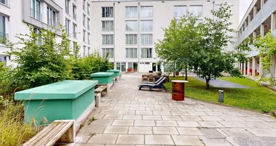 Estudio en Am Kläperberg, imagen 36 de 49