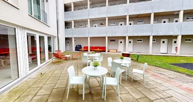 Estudio en Am Kläperberg, imagen 38 de 49