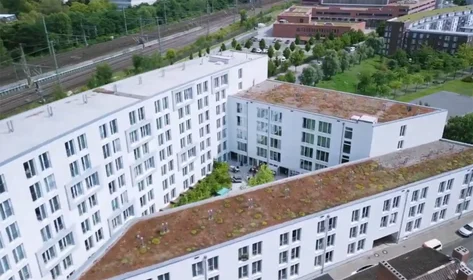 Estudio en Am Kläperberg, imagen 47 de 49