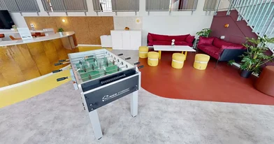 Estudio en Am Kläperberg, imagen 28 de 49