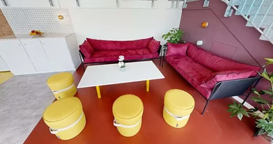 Estudio en Am Kläperberg, imagen 29 de 49