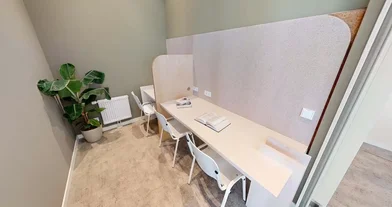 Estudio en Am Kläperberg, imagen 30 de 49