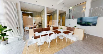 Estudio en Am Kläperberg, imagen 31 de 49
