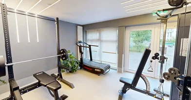 Estudio en Am Kläperberg, imagen 35 de 49