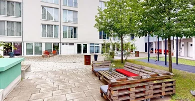 Estudio en Am Kläperberg, imagen 40 de 49