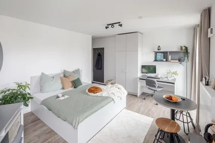 Kawalerka Am Kläperberg, obraz 6 22
