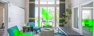 Studio at East Riverside Drive, image 13 of 35