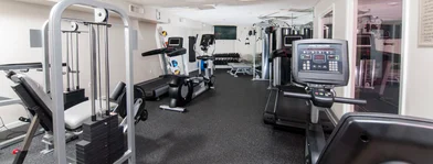 Studio at East Riverside Drive, image 17 of 35