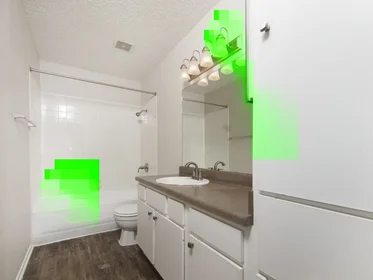Studio at East Riverside Drive, image 5 of 35