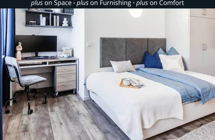 Estudio en Schöfferstraße, imagen 1 de 10