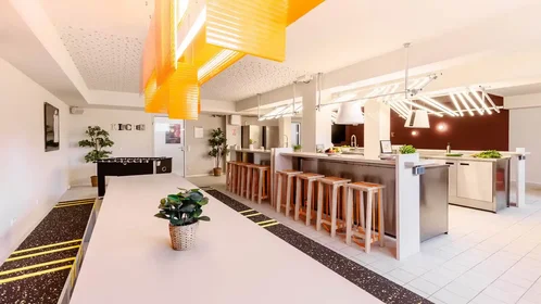 Studio in der Schöfferstraße, bild 15 von 49