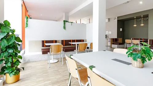 Studio in der Schöfferstraße, bild 16 von 49