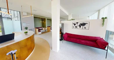 Studio in der Schöfferstraße, bild 18 von 49