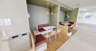 Studio in der Schöfferstraße, bild 19 von 49