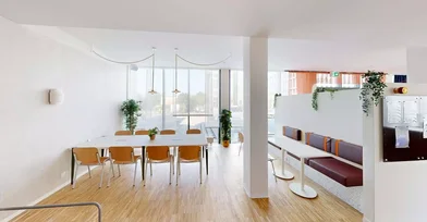 Studio in der Schöfferstraße, bild 20 von 49