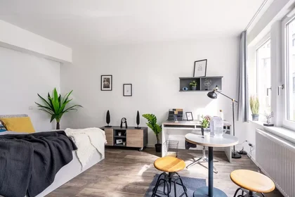 Studio in der Schöfferstraße, bild 3 von 49