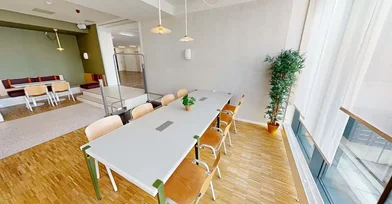 Studio in der Schöfferstraße, bild 21 von 49