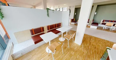 Studio in der Schöfferstraße, bild 22 von 49