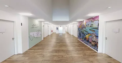 Studio in der Schöfferstraße, bild 23 von 49