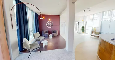 Studio in der Schöfferstraße, bild 24 von 49