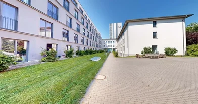 Studio in der Schöfferstraße, bild 25 von 49